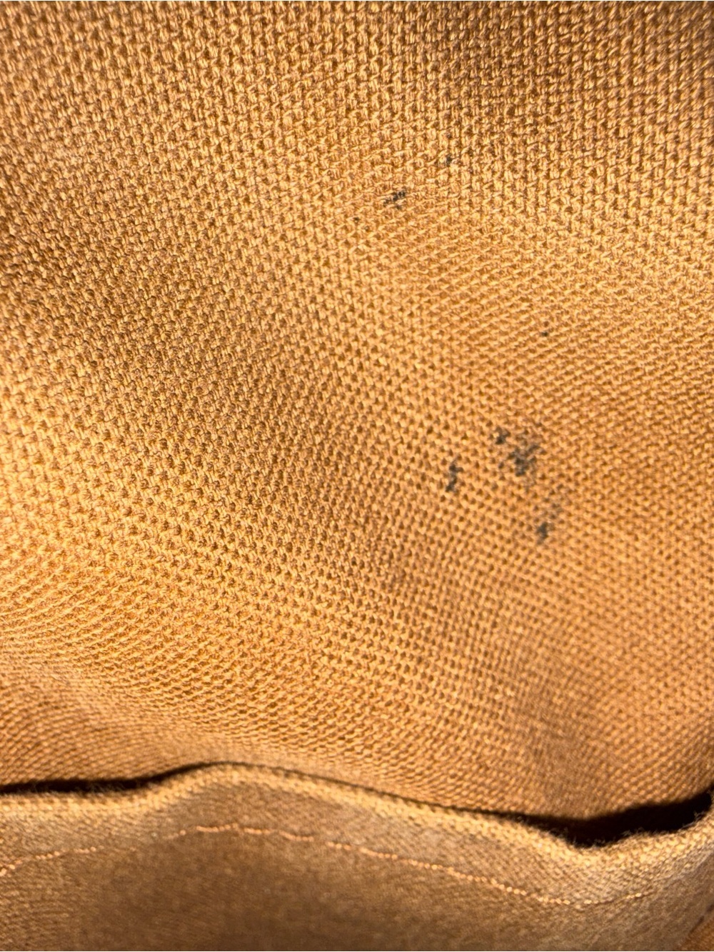 Louis Vuitton Tivoli GM  Monogram Shoulder Bag - Picture 10 of 13